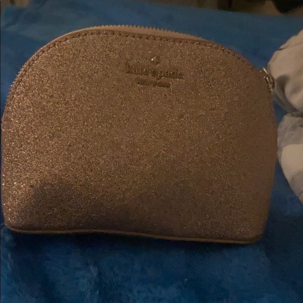Kate spade coin purse